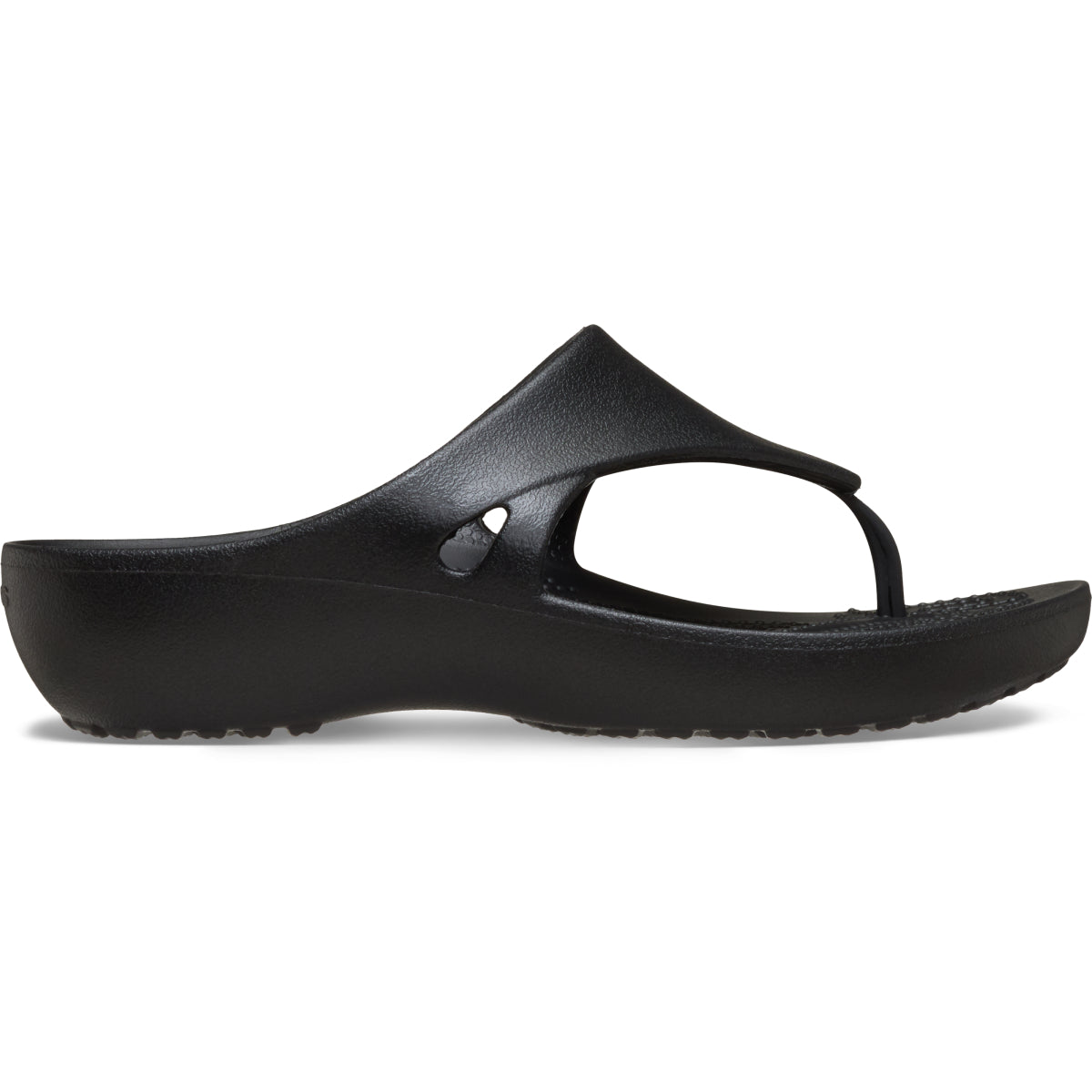 Kadee Wedge Flip - Siyah