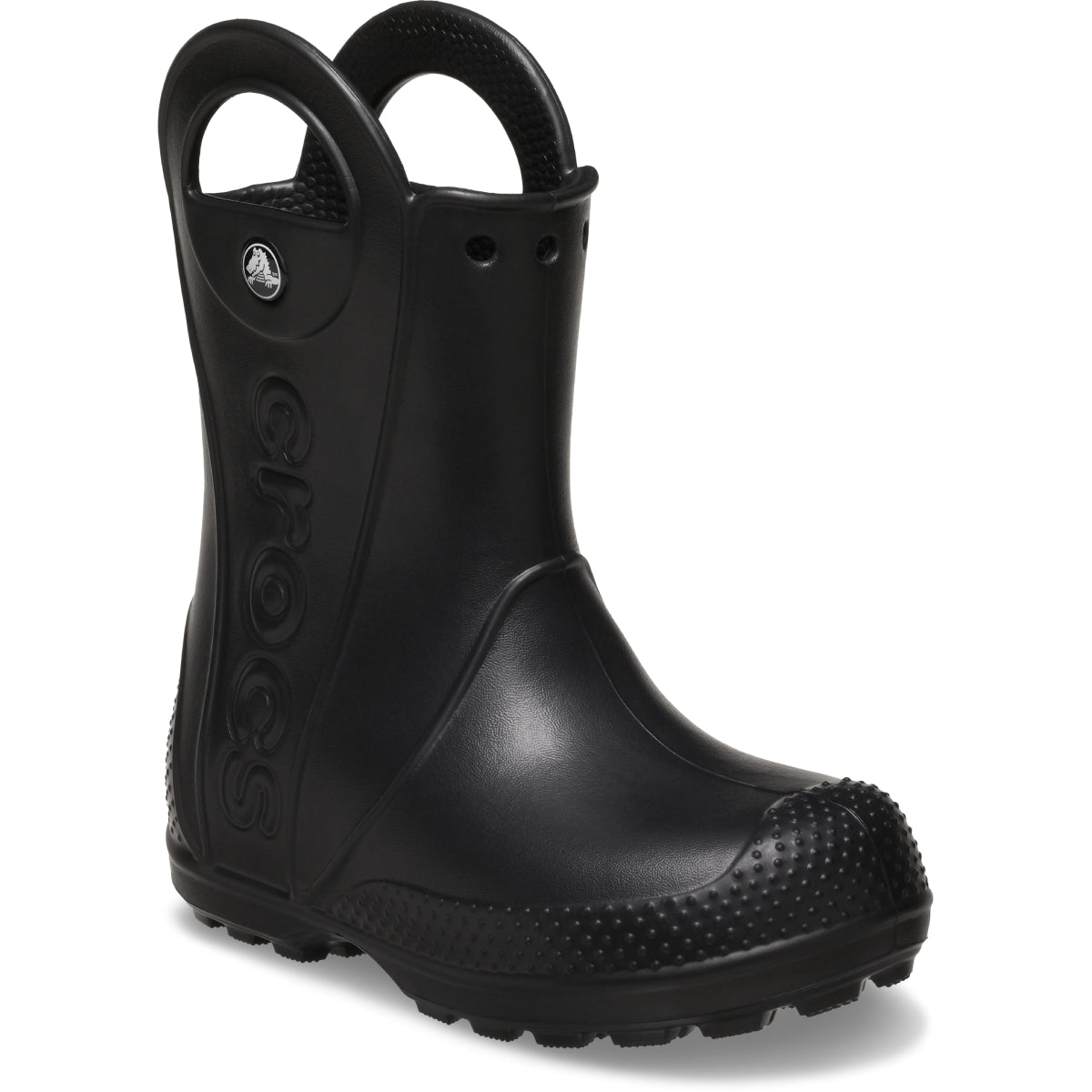 Handle It Rain Boot T - Black