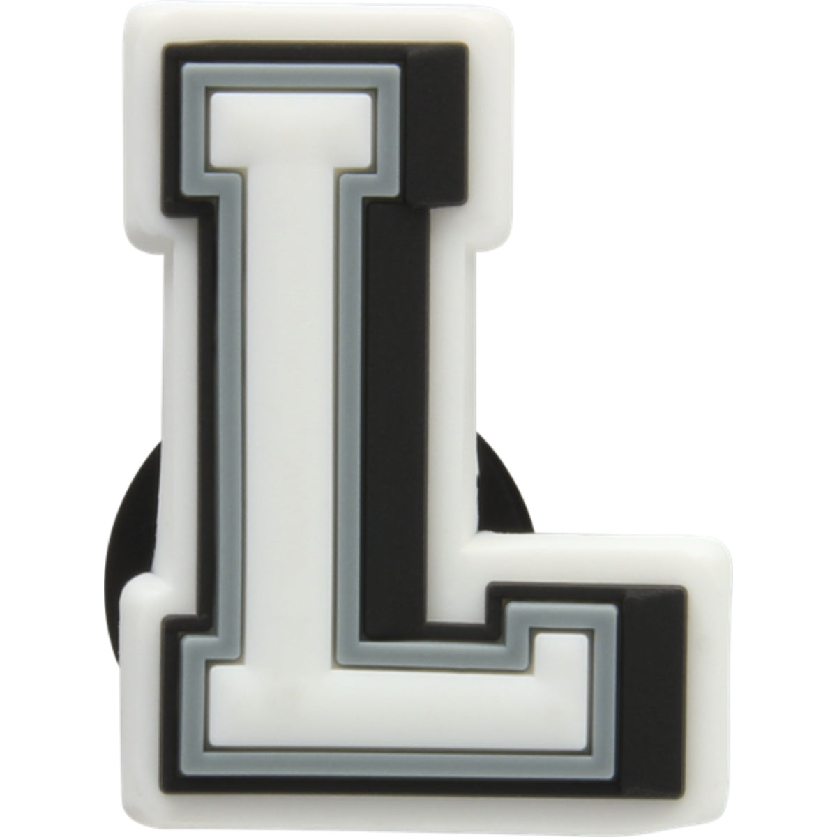 Jibbitz Letter L - STANDART