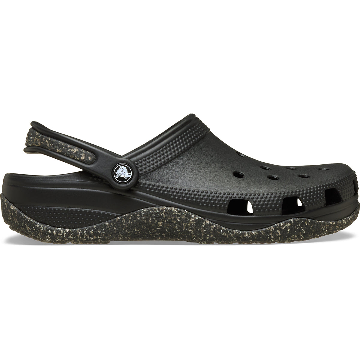 Classic Evo Clog - Siyah