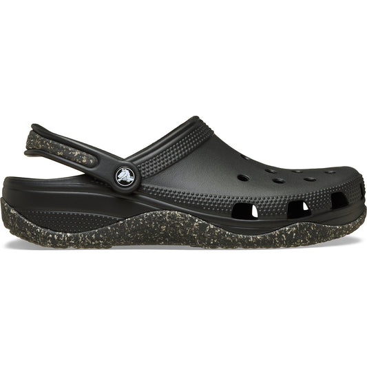 Classic Evo Clog - Siyah