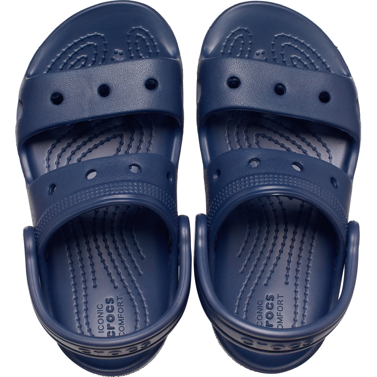 Classic Crocs Sandal T - Lacivert