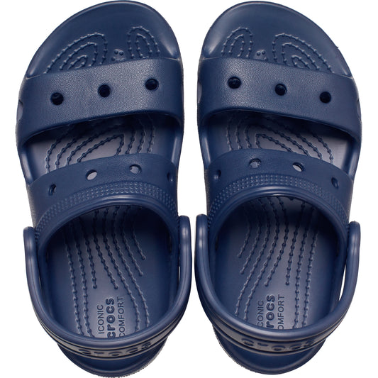 Classic Crocs Sandal T - Lacivert