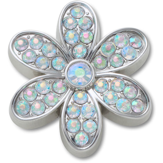 Silver Mnchrm Daisy 1 - UNIQUE