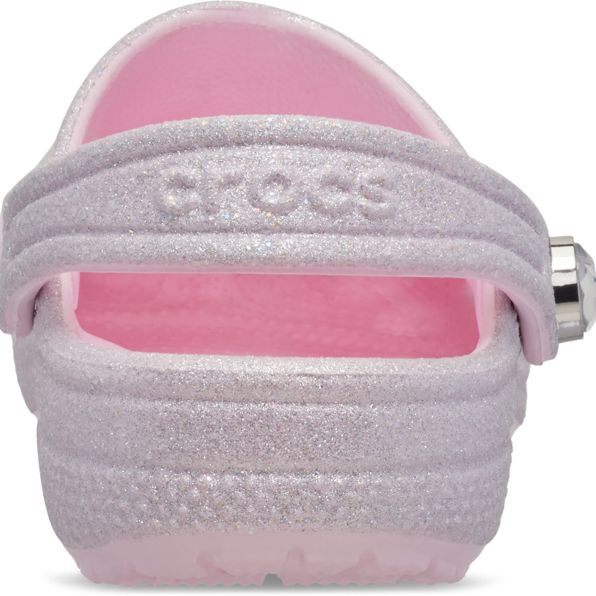 Classic IAM Princess Clog T - Pink Milk/Multi