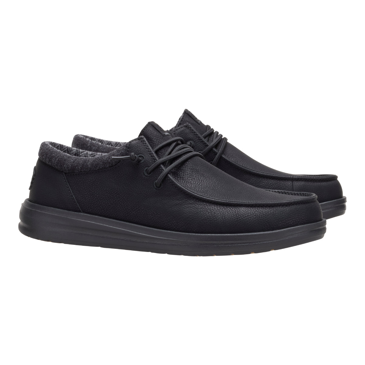 Paul Classic - Black/Black