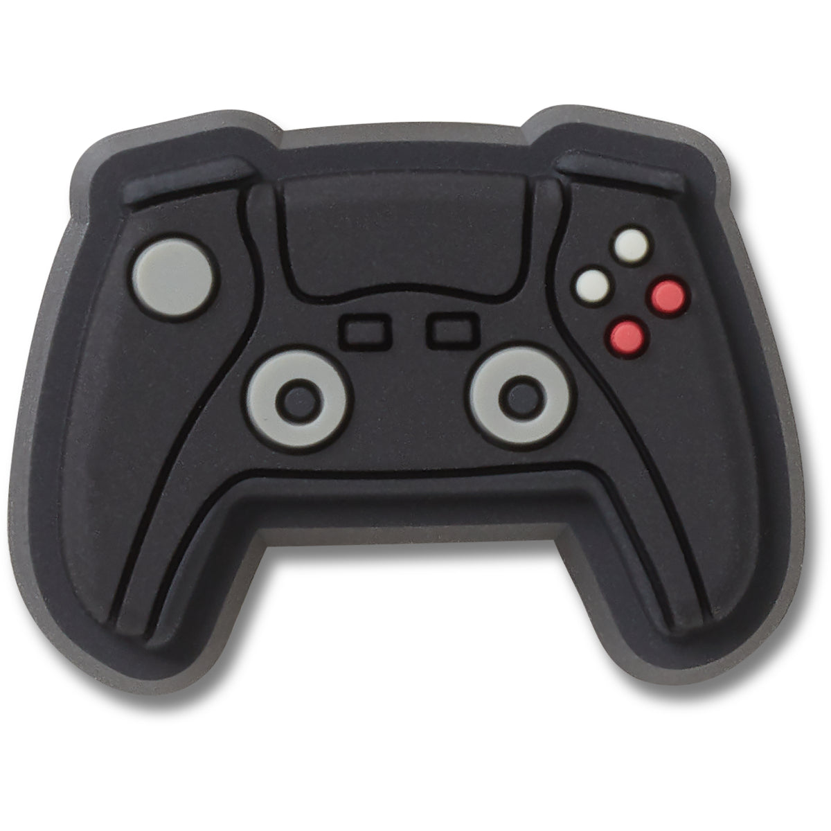 Black Game Controller - STANDART