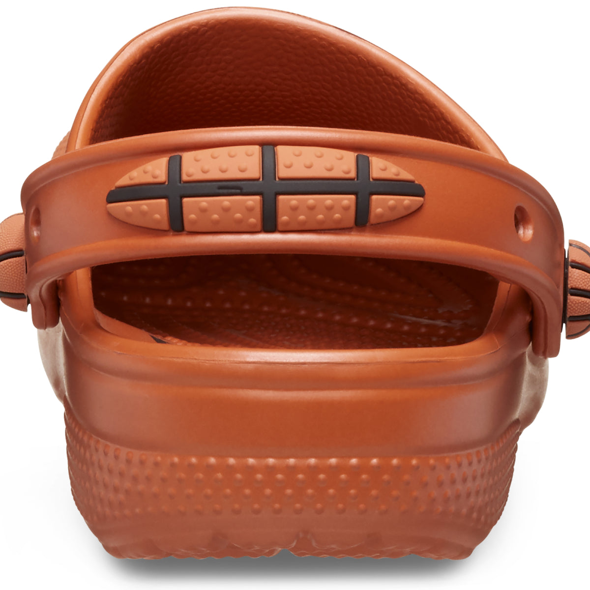 Classic Basketball Clog K - Sienna