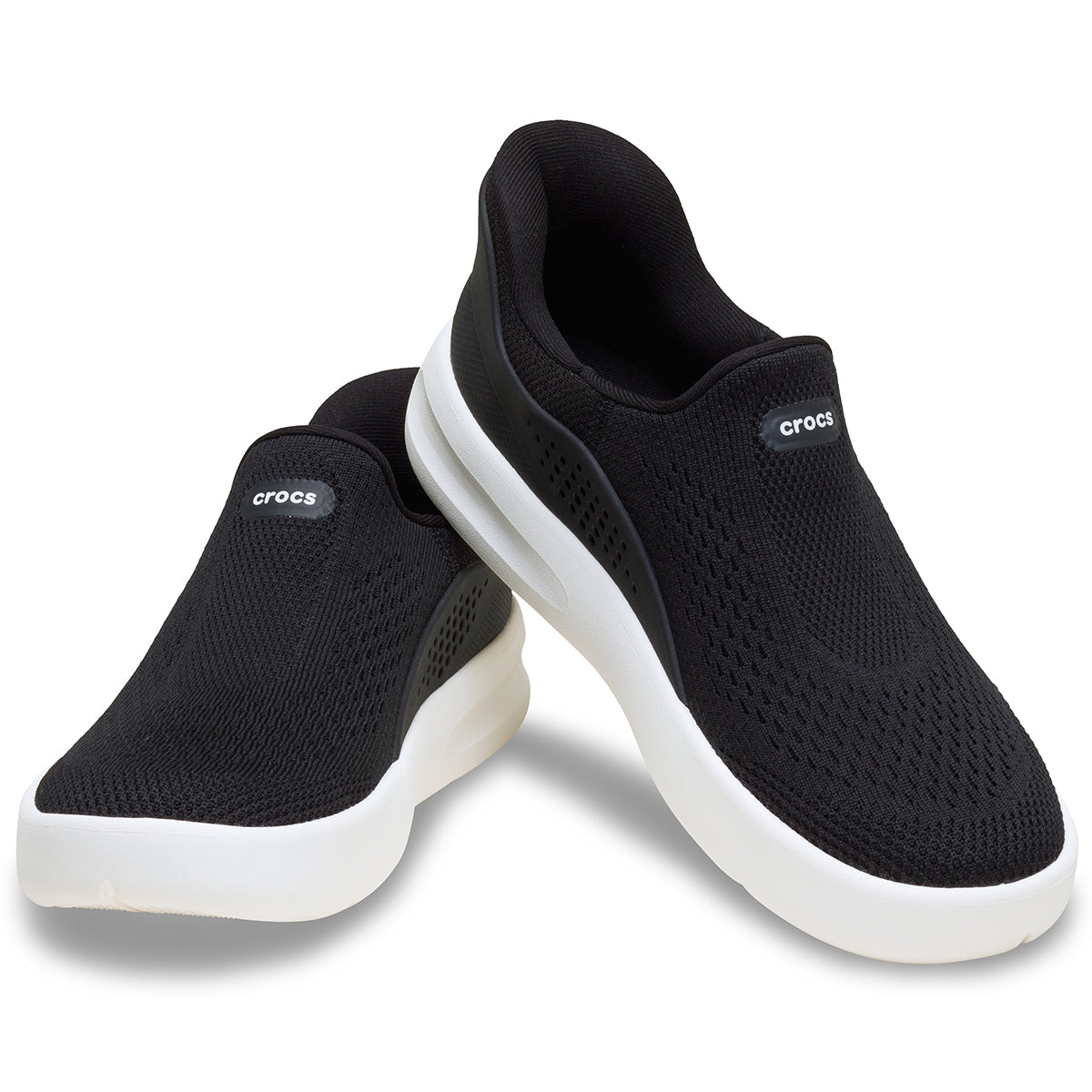 No Hands Slip On M - Siyah