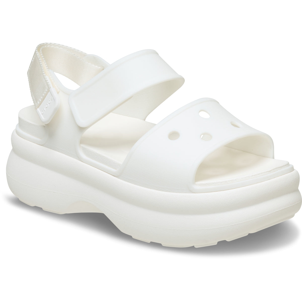 Soho Y Strap Sandal - Tebeşir