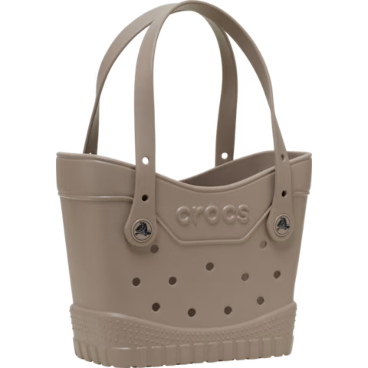 MEDIUM EVA TOTE - TAUPE