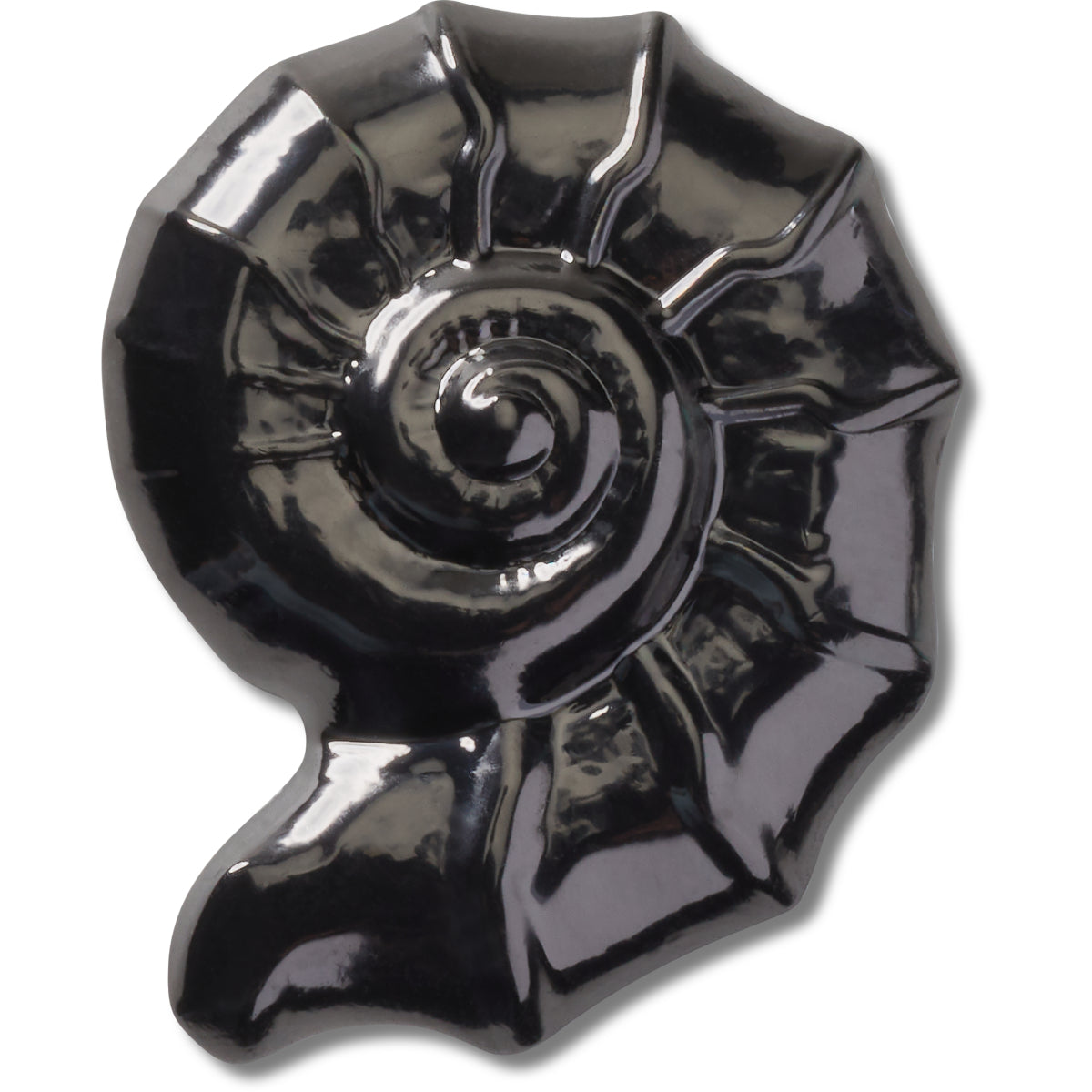 Dark Swirl Shell - STANDART