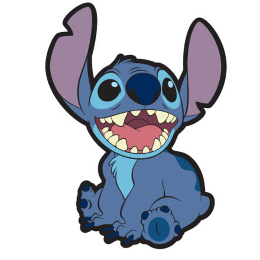 Disney Stitch - UNIQUE