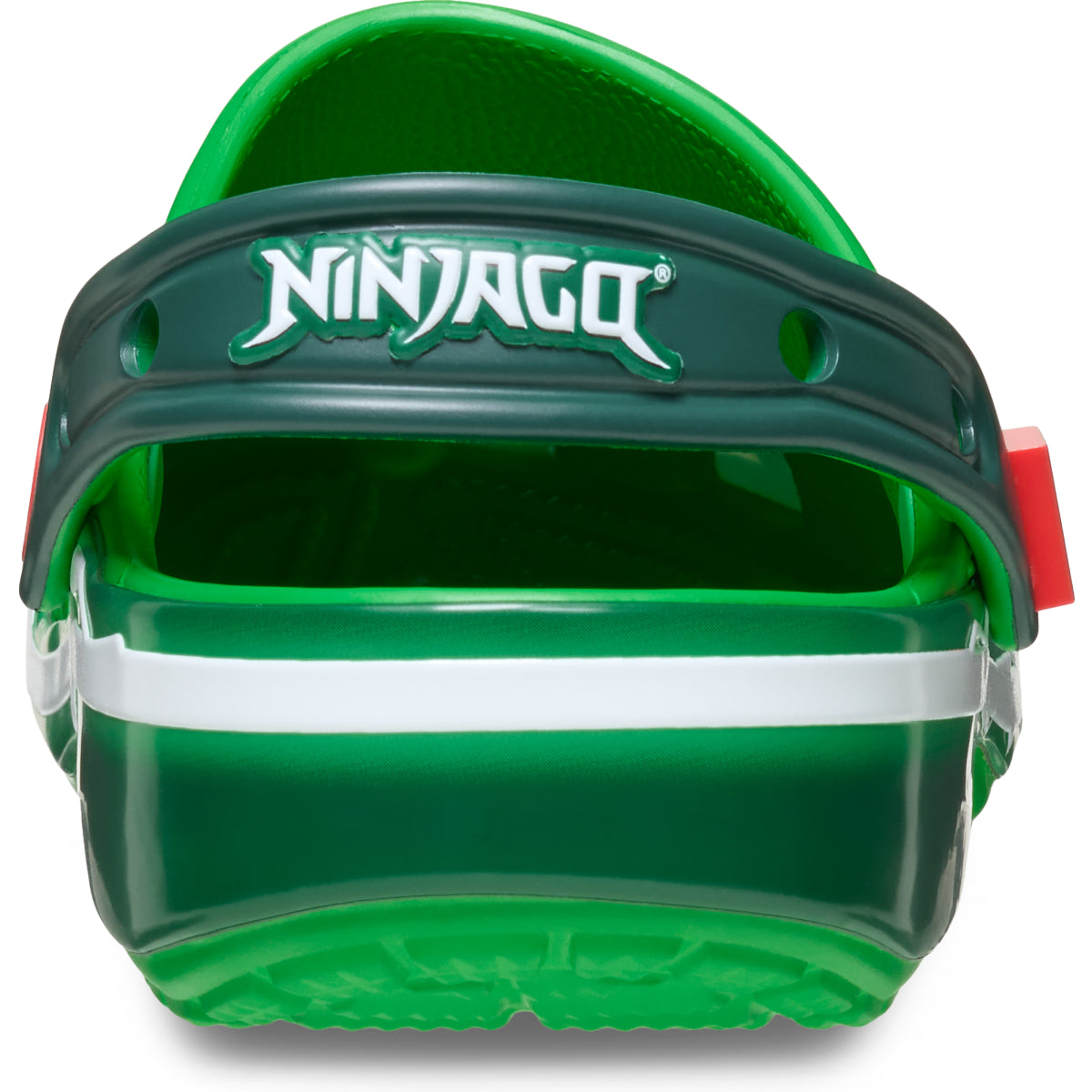 4LW Ninjago Cls Clg K - Çok Renkli