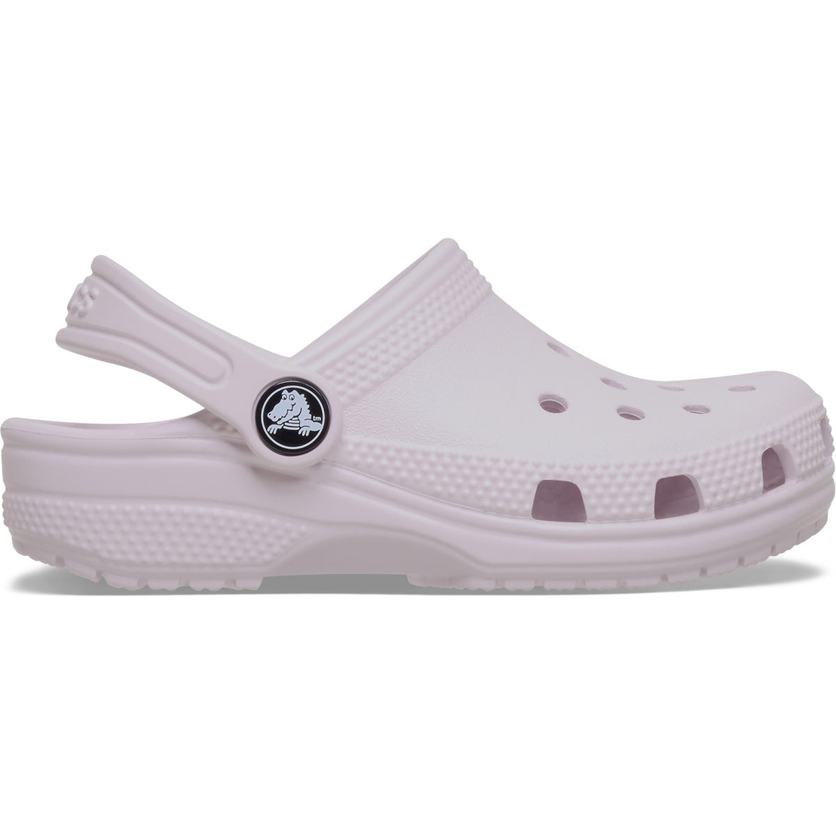 Classic Clog K - Grape Ice