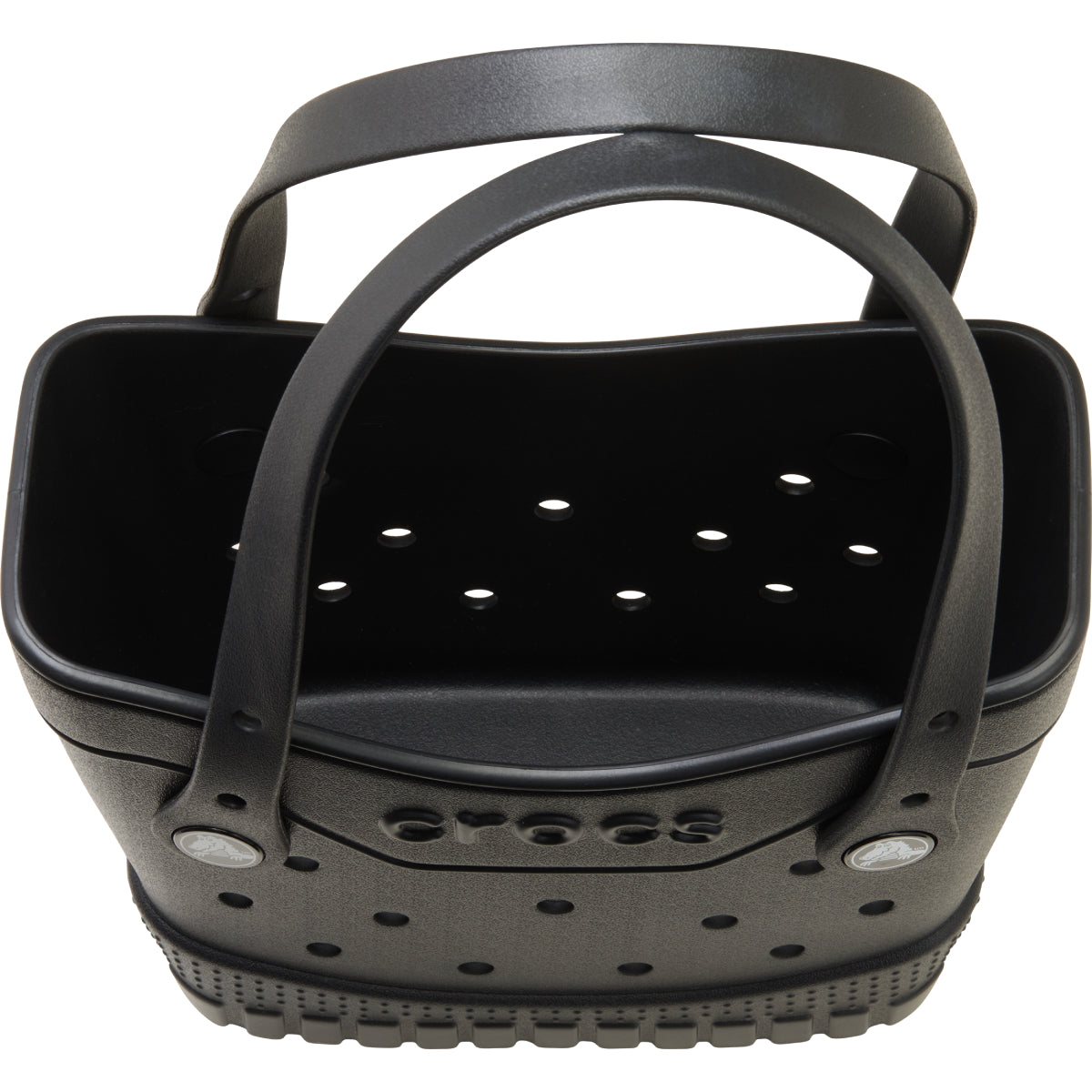 SMALL EVA TOTE - BLACK