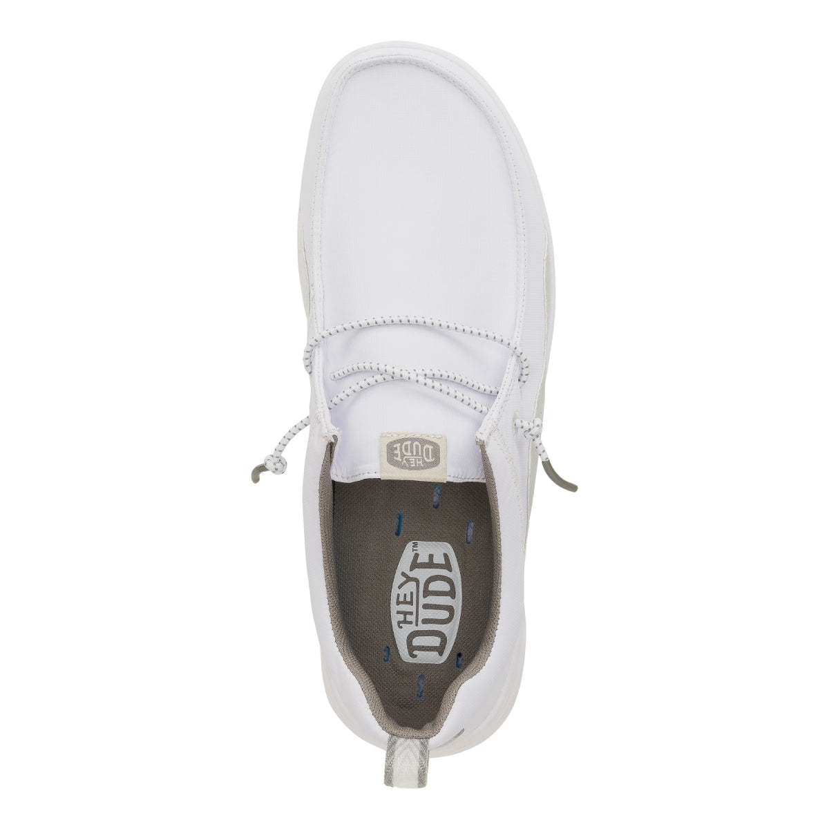 Wally Hey2O Active - White/Dawn Blue
