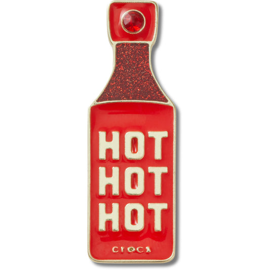Gold Hot Hot Hot Sauce - STANDART