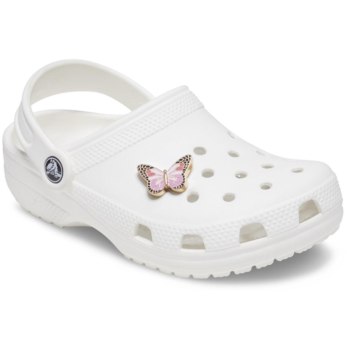 Pink Elev Clrful Butterfly - STANDART