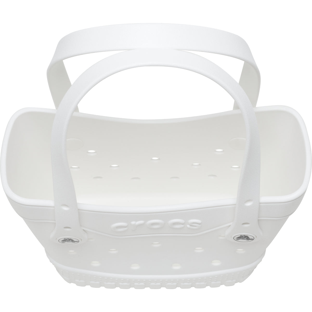 SMALL EVA TOTE - WHITE