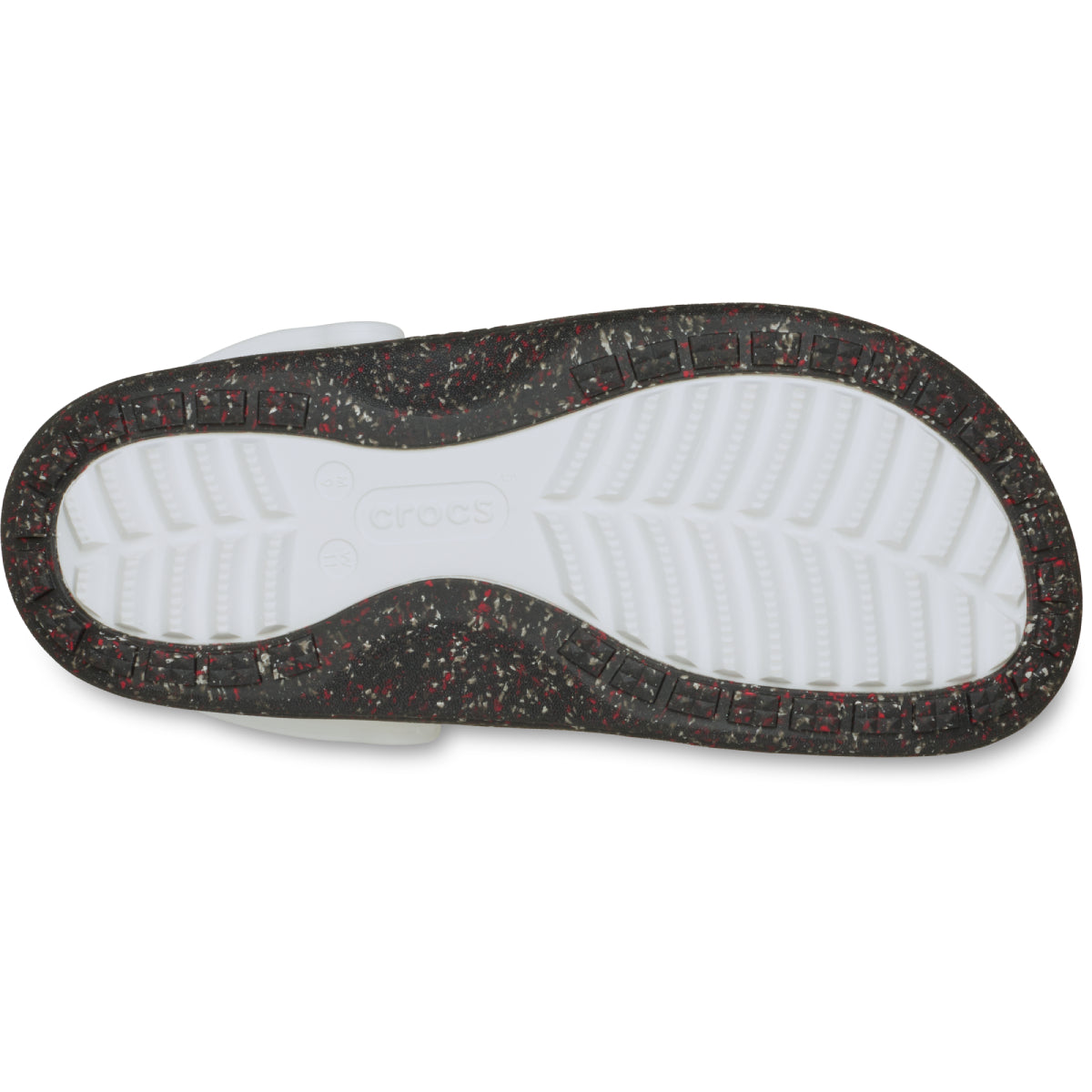 Classic Evo Clog - Beyaz