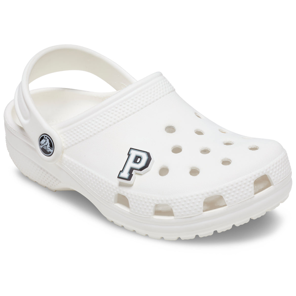 Jibbitz Letter P - STANDART