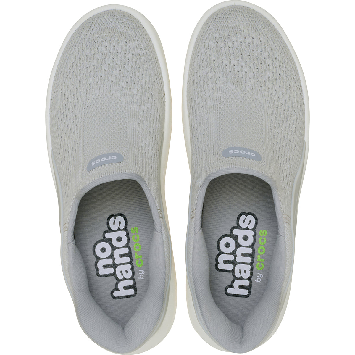 No Hands Slip On M - Atmosfer