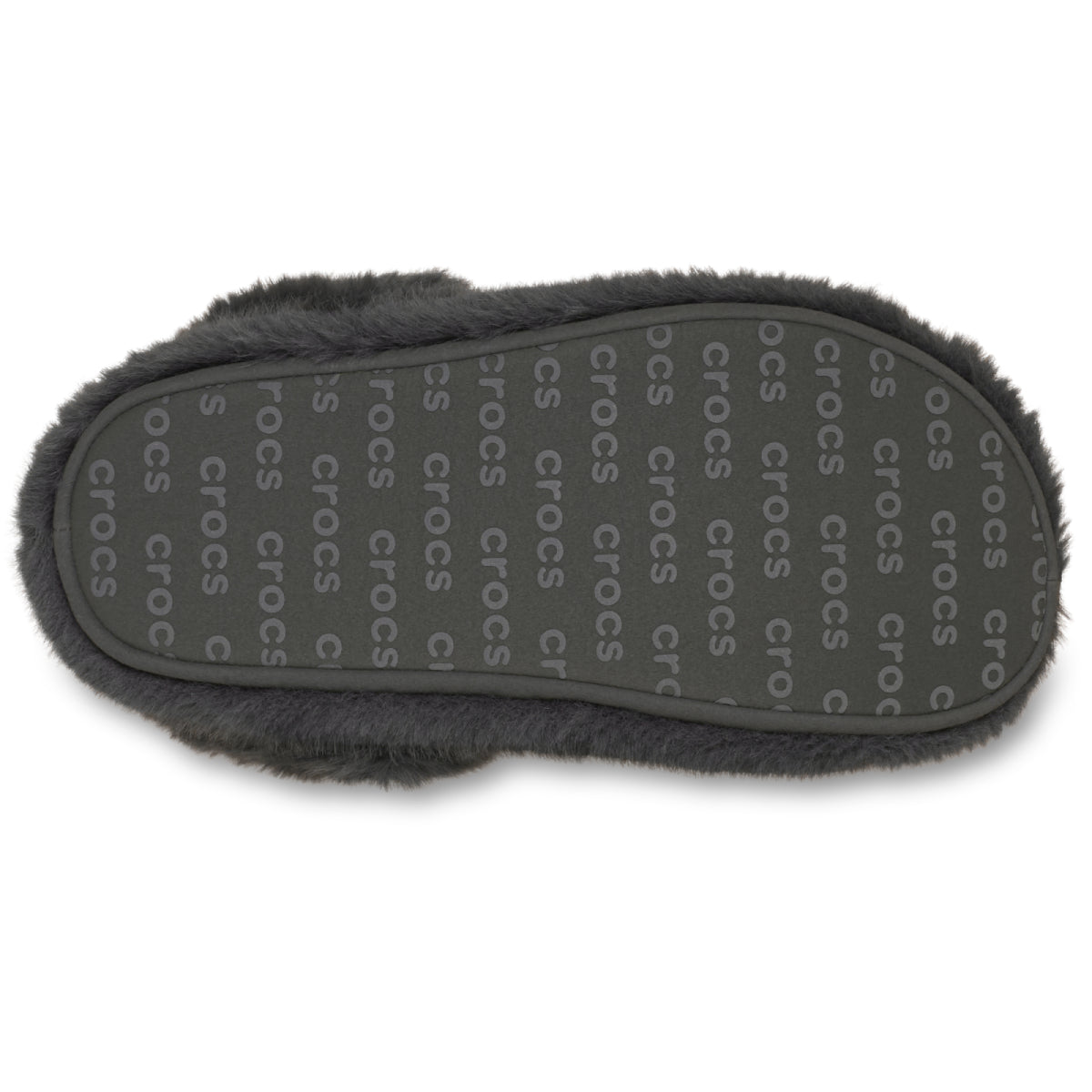 Classic Cozzzy Luxe Slipper - Slate Grey
