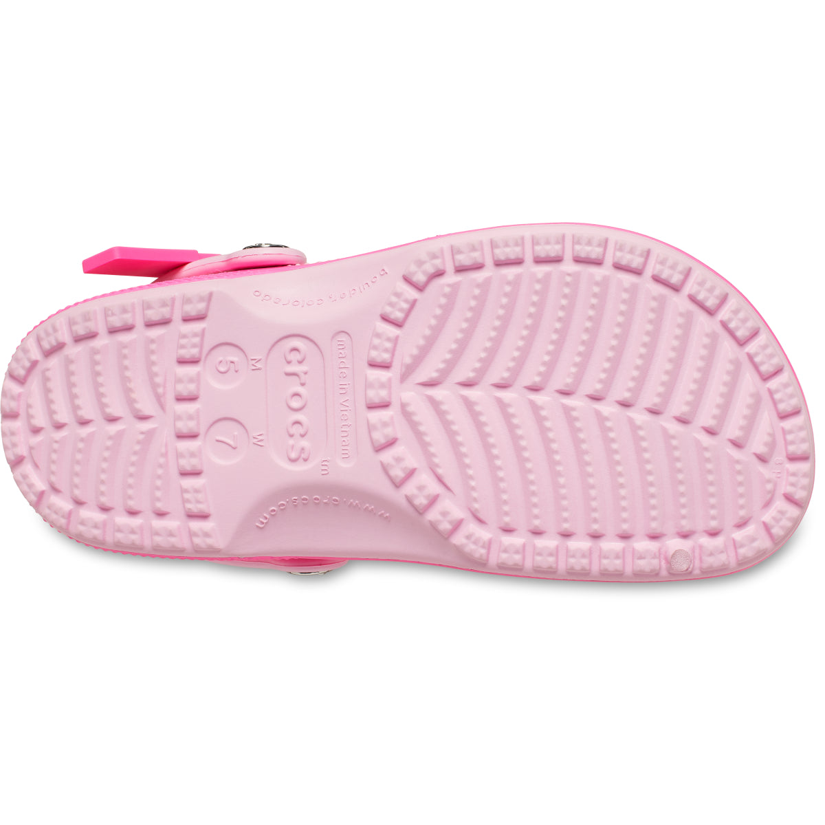 Mattel Pink Barbie Cls Clg - Multi