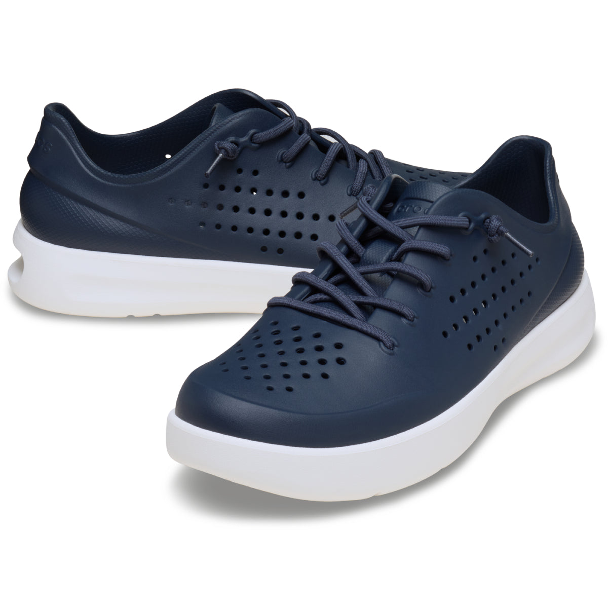 InMotion Pacer M - Navy/White