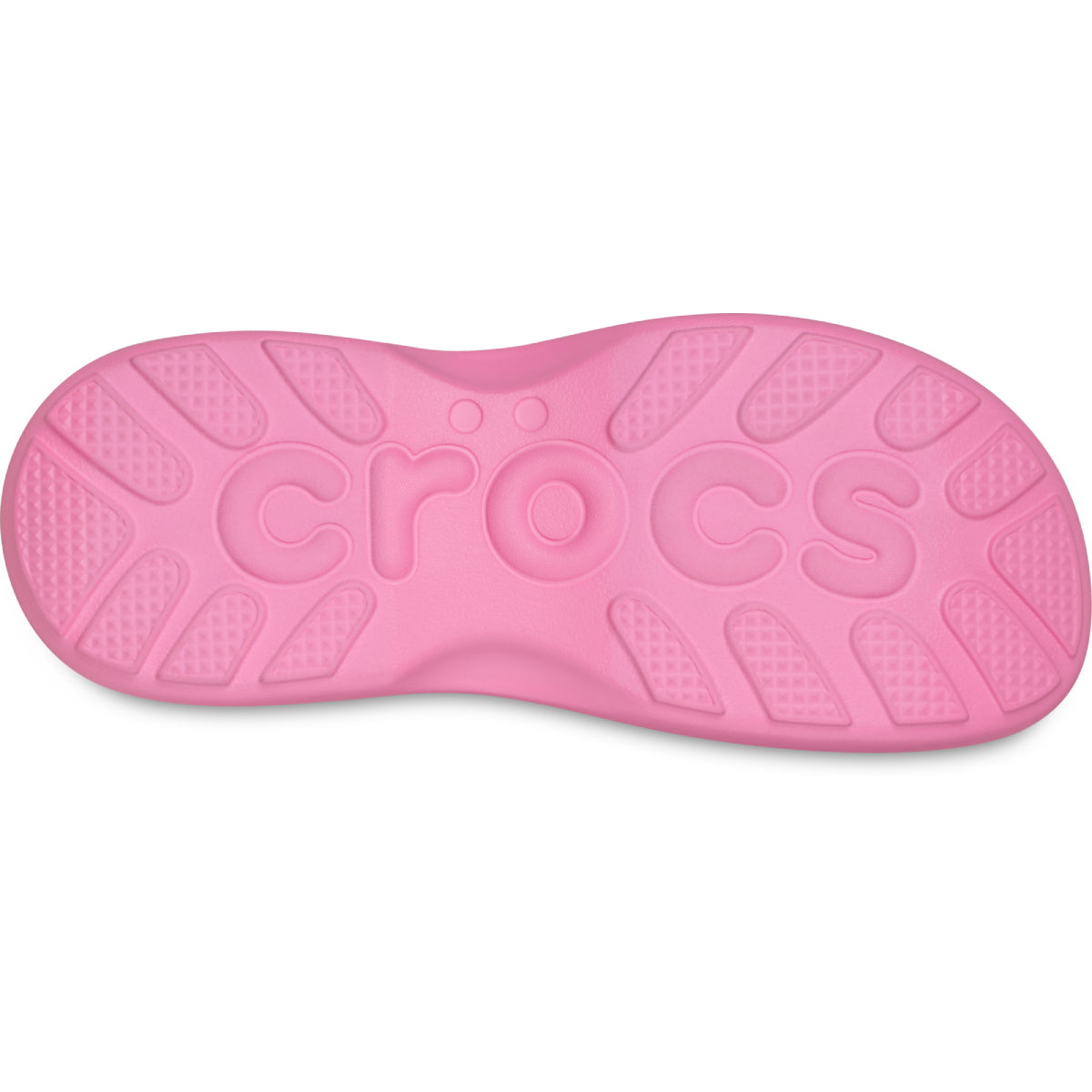 Soho Y Strap Sandal - Pink Lemonade