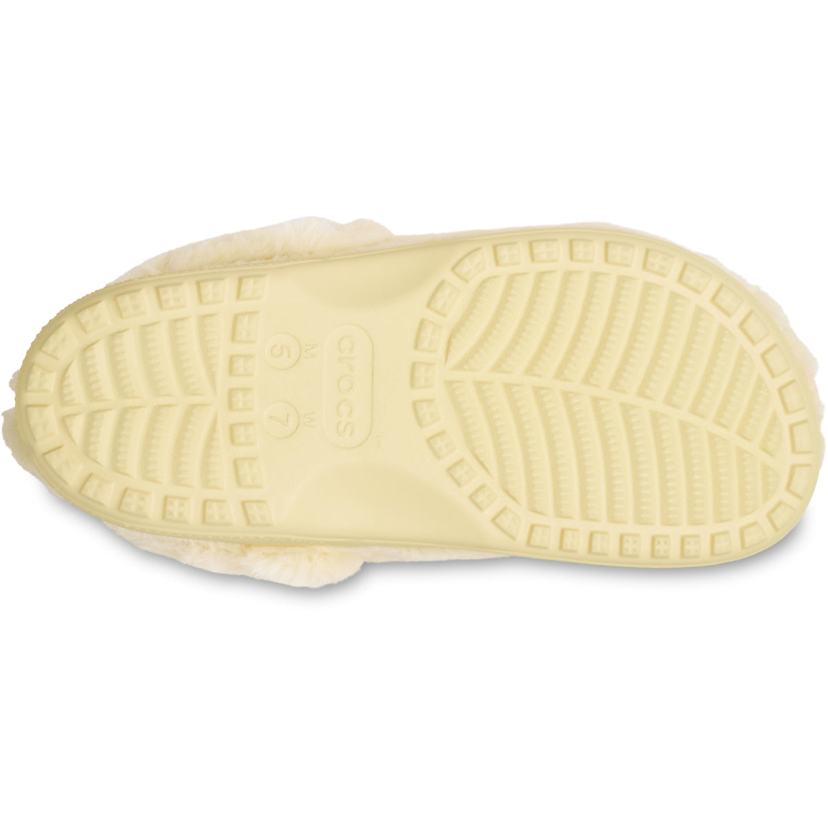 Classic Unfurgettable Clog - Vanilla