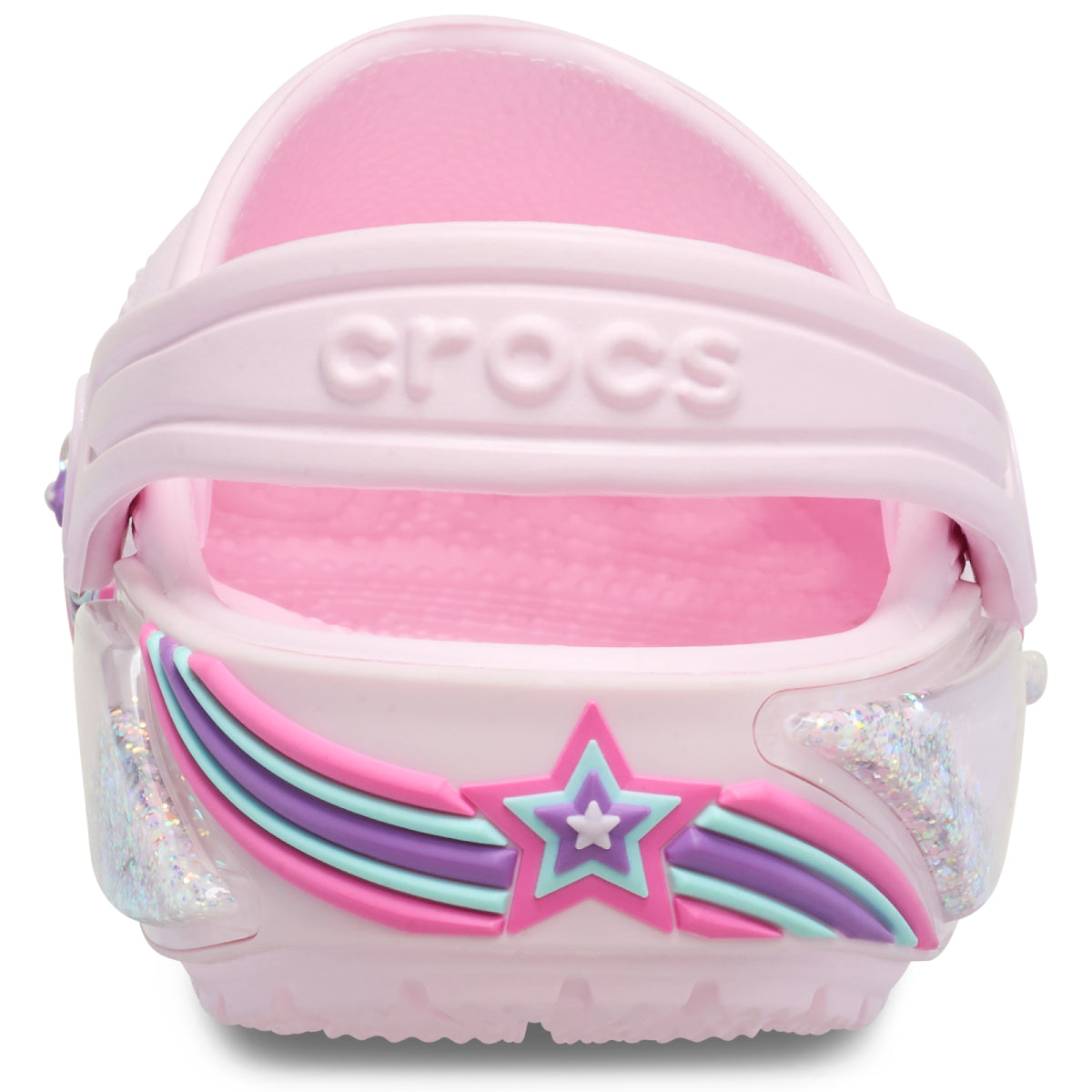 Clsc Star Sprkl Shkr CgT - Pembe Süt