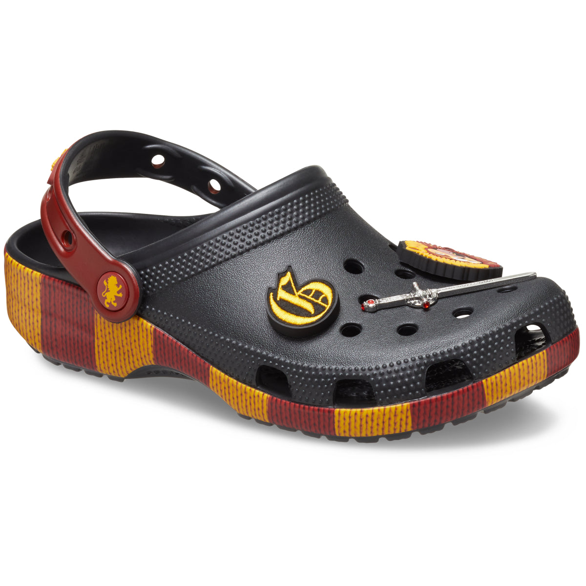 Gryffindor Classic Clog - Multi