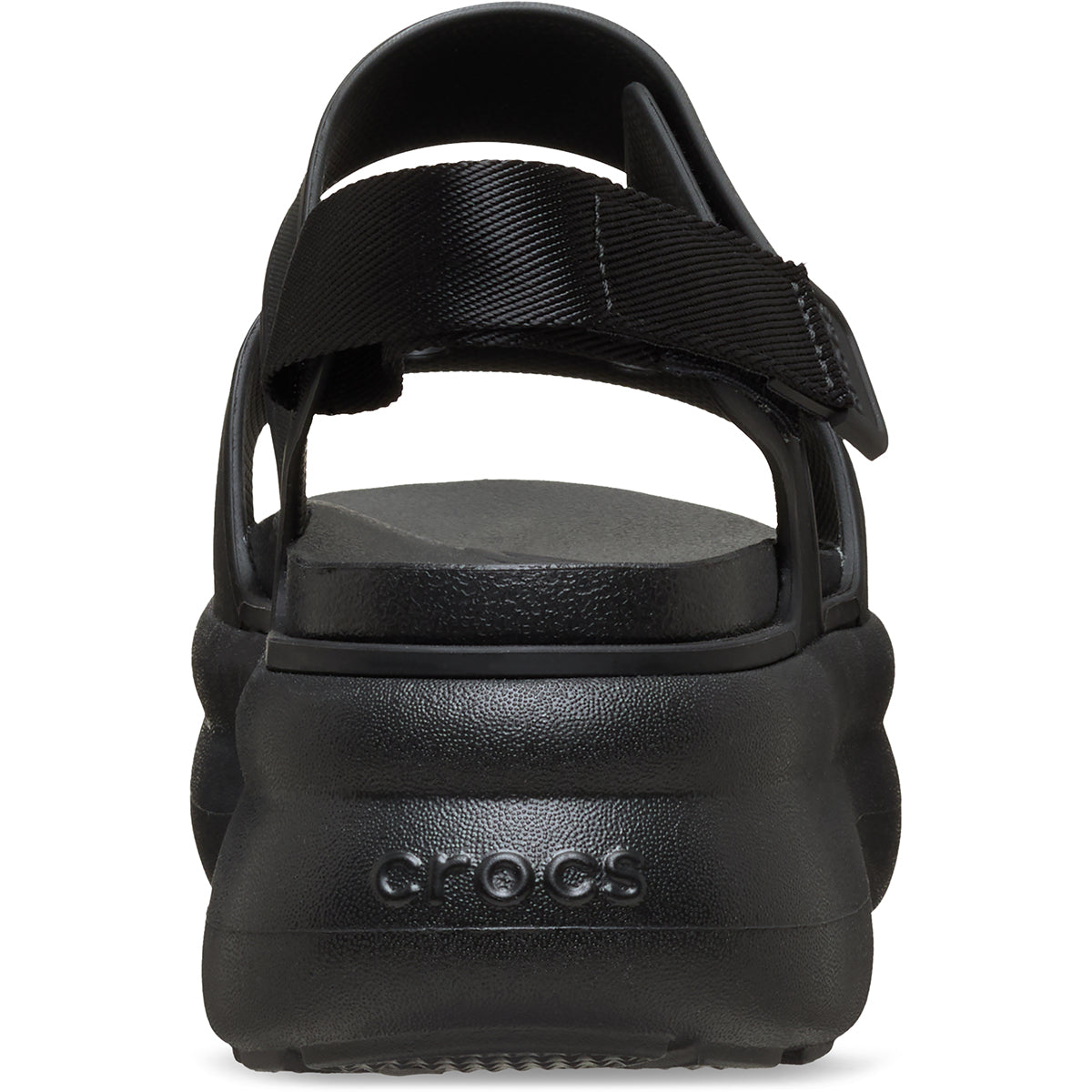 Soho Y Strap Sandal - Siyah