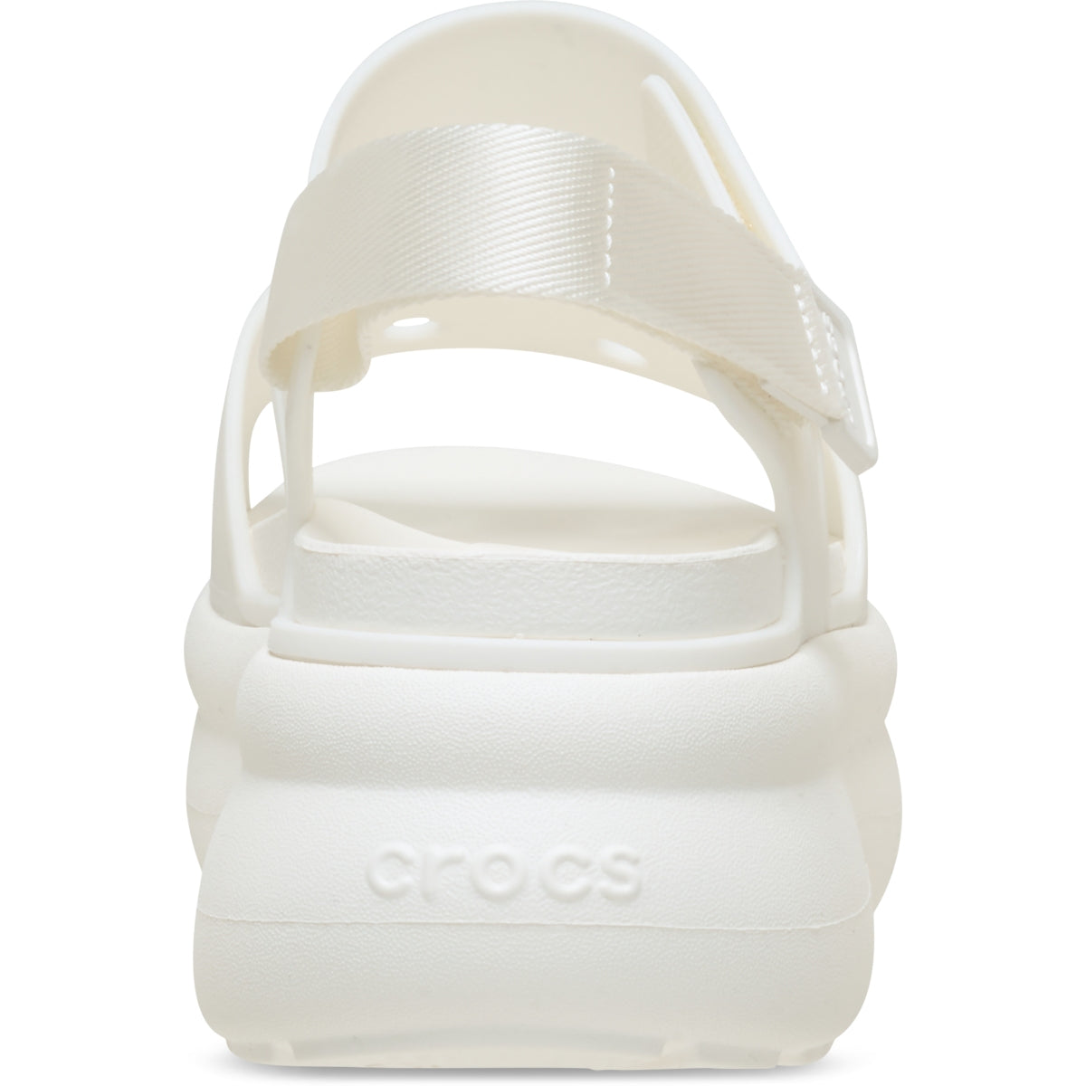 Soho Y Strap Sandal - Tebeşir