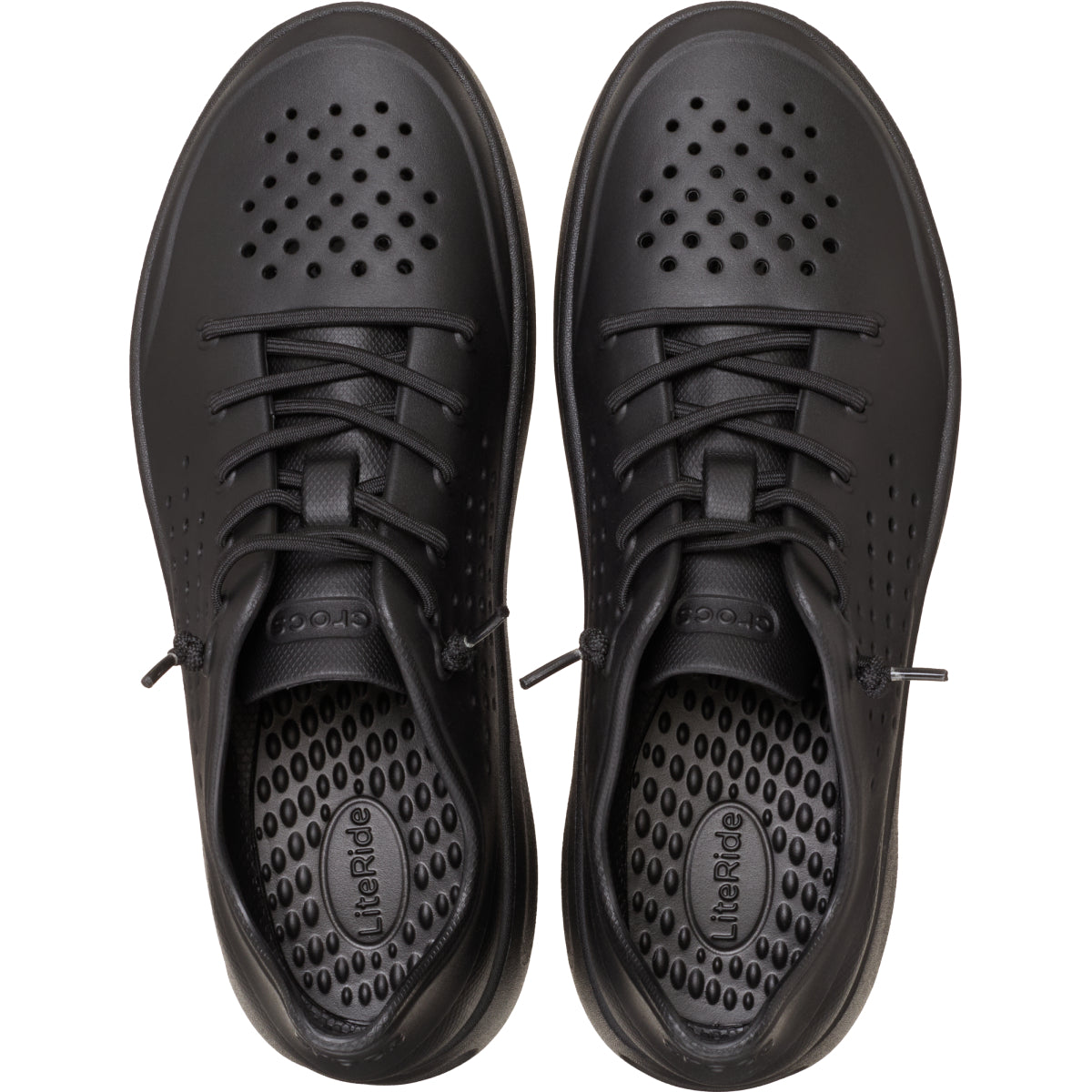 InMotion Pacer M - Black/Black