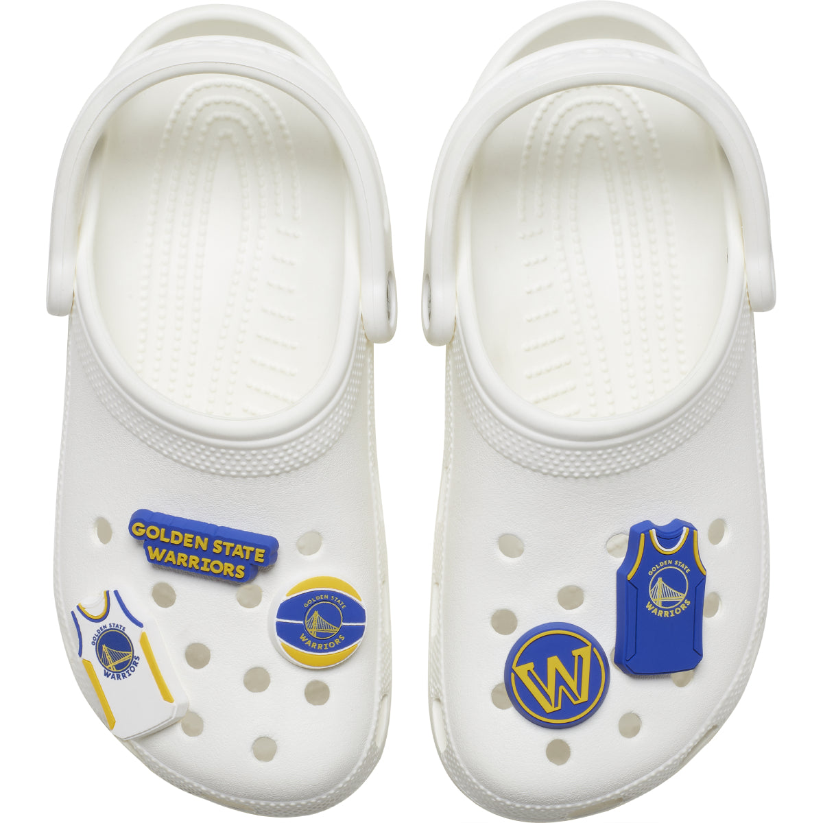 NBA Golden State Warriors 5Pck - STANDART
