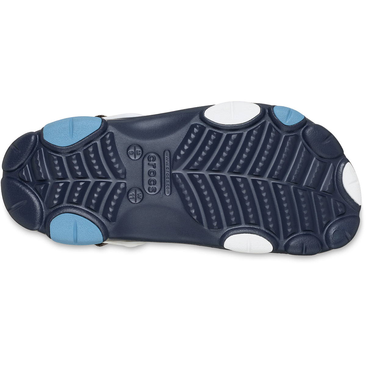 Classic All Terrain Clog - Lacivert