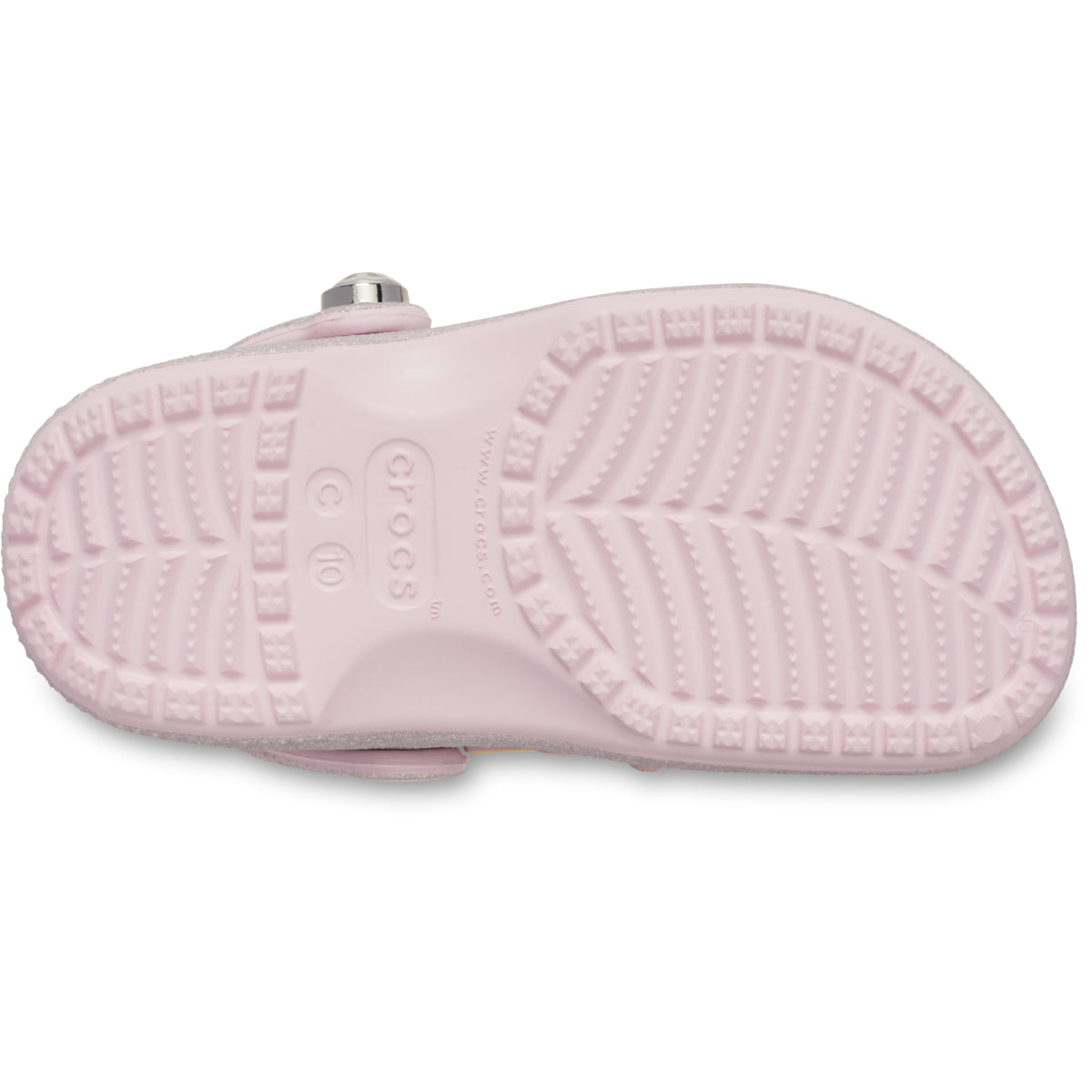 Classic IAM Princess Clog T - Pink Milk/Multi