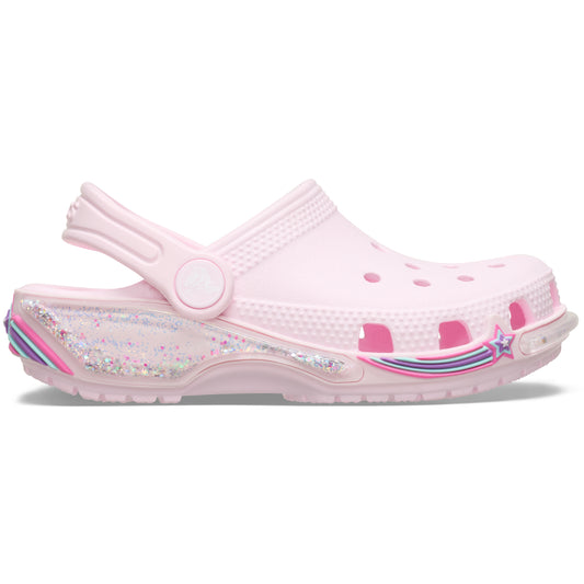 Clsc Star Sprkl Shkr CgT - Pembe Süt