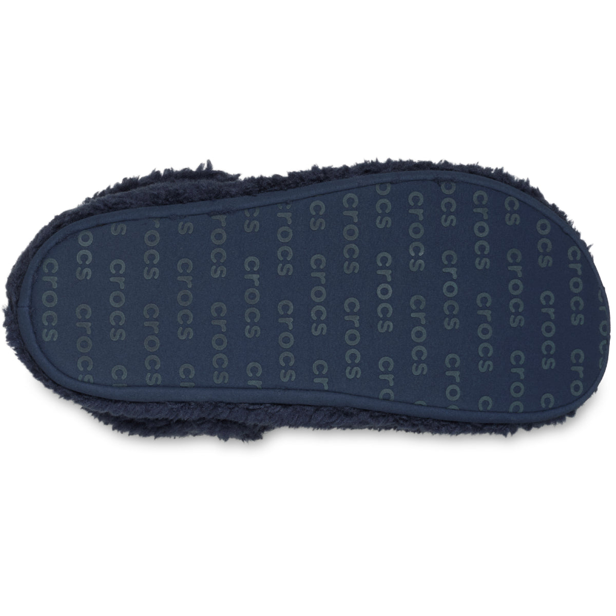 Classic Cozzzy Slipper - Navy