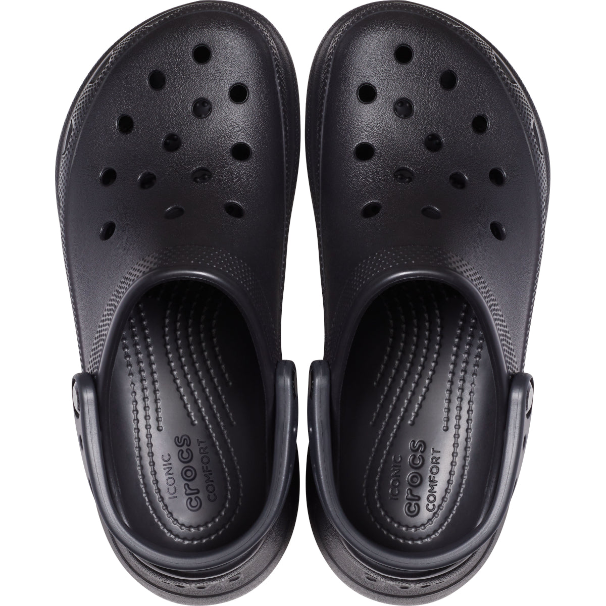 Crocs Classic Bae Clog W - Siyah