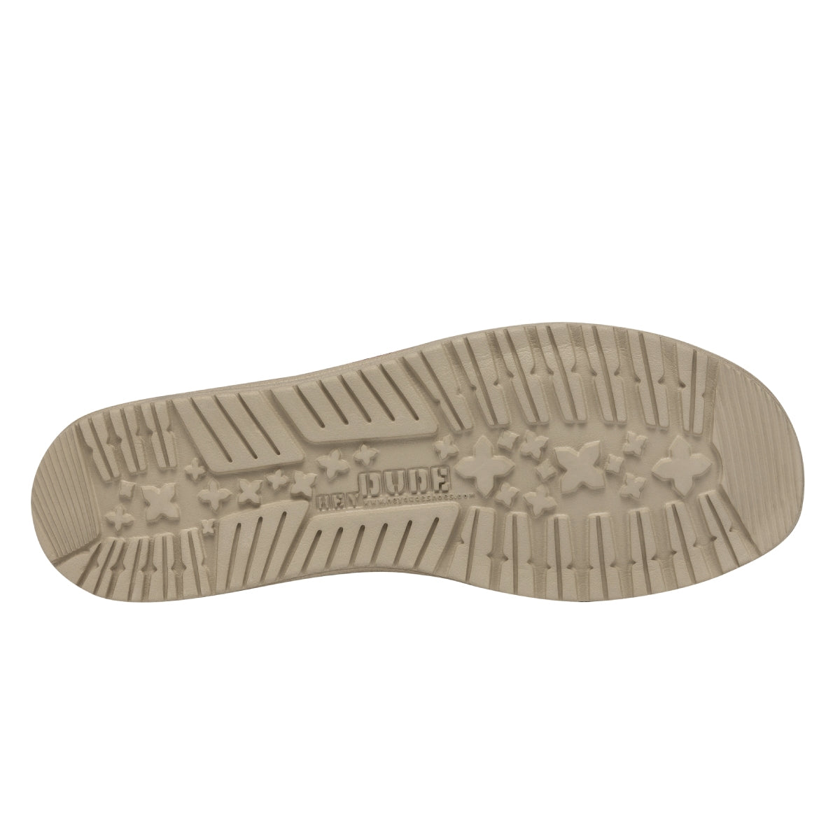 Wally Braided - Pompeian Red
