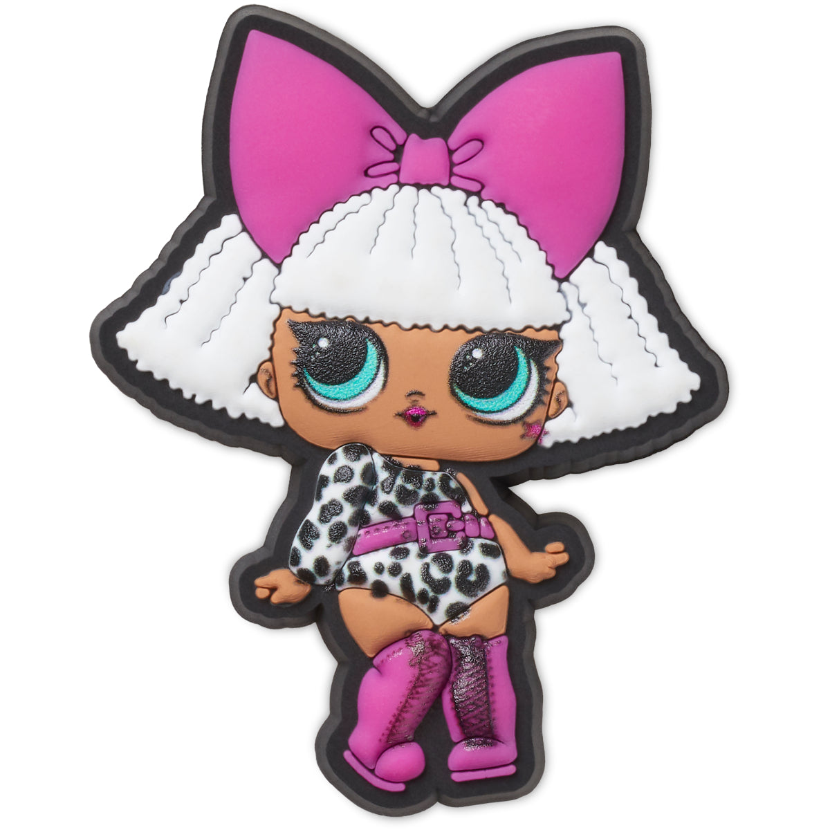 LOL Surprise Diva - UNIQUE
