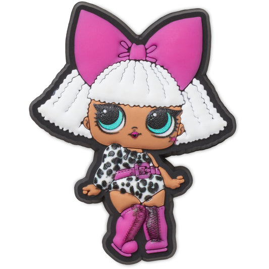 LOL Surprise Diva - UNIQUE