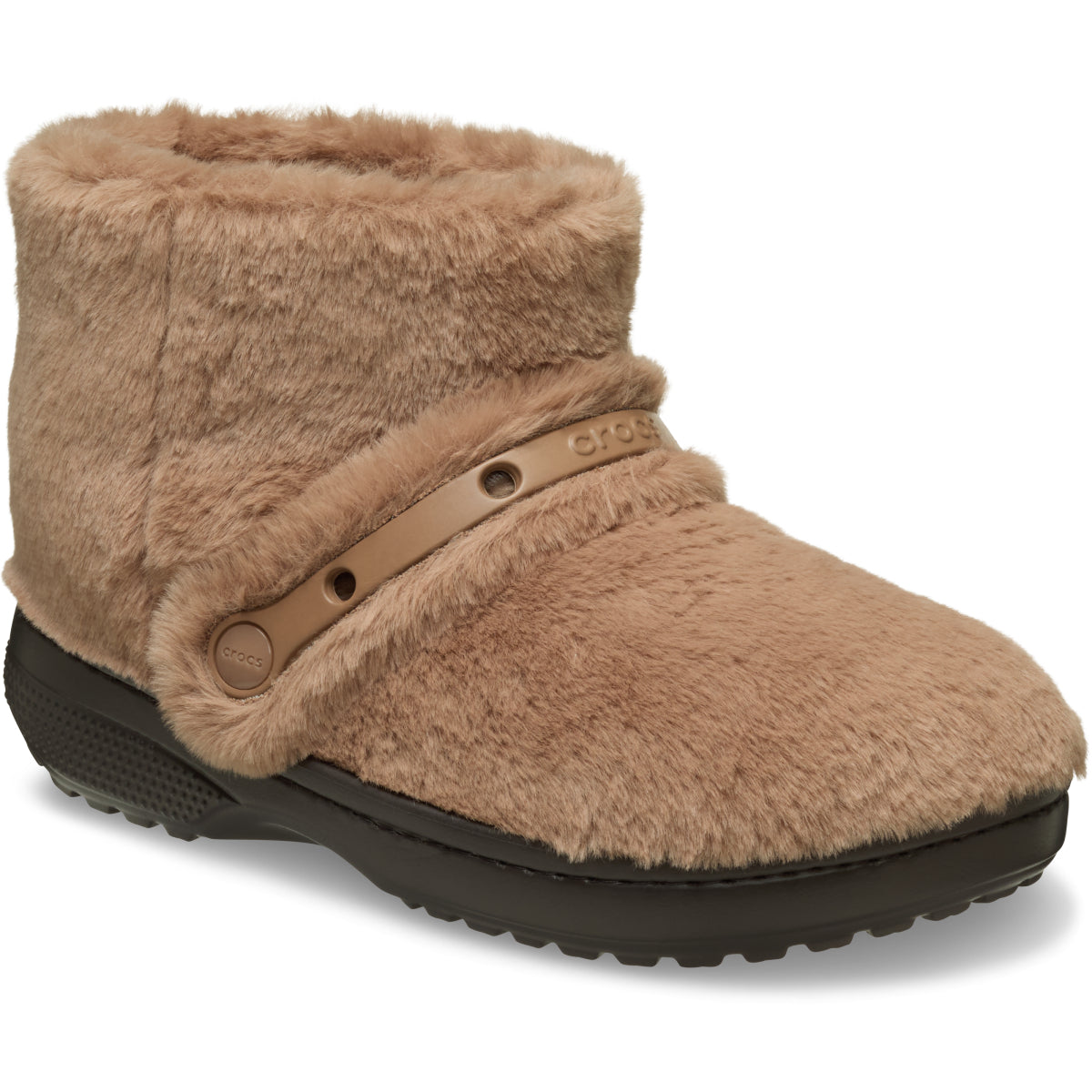 Classic Unfurgettable Boot - Milk Chocolate