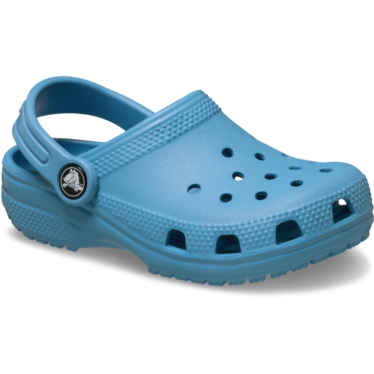 Classic Clog K - Elite Blue