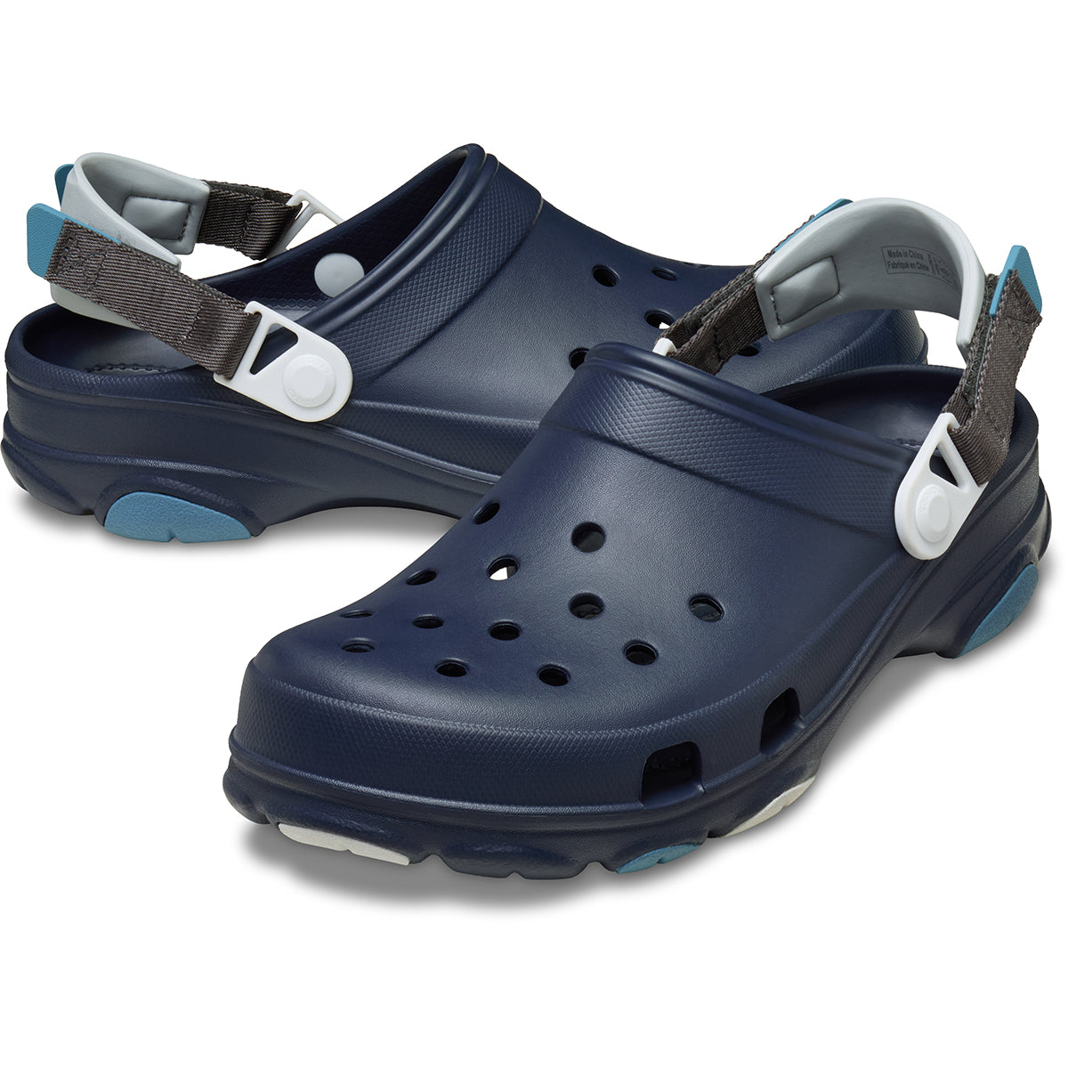 Classic All Terrain Clog - Lacivert