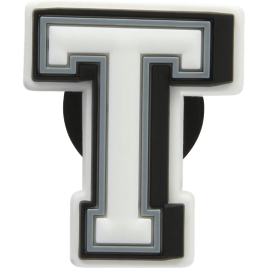 Jibbitz Letter T - STANDART